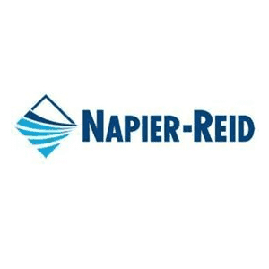 Napier : Napier- Reid and Jaihind Projects Limited