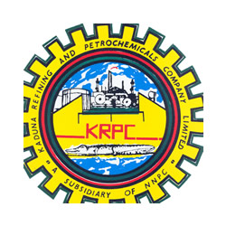 KRPC : Kaduna Refining And Petrochemical Company (KRPC)